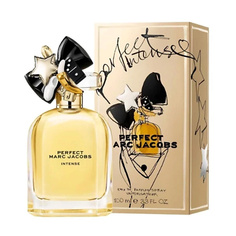 MARC JACOBS Парфюмерная вода Perfect Intense