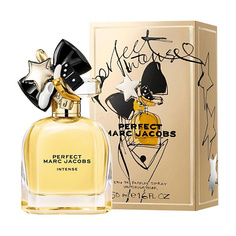 MARC JACOBS Парфюмерная вода Perfect Intense