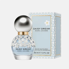 MARC JACOBS Daisy Dream, Туалетная вода, спрей
