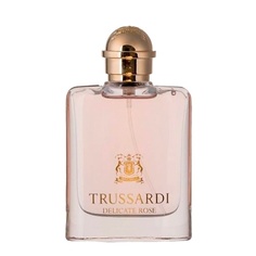 Туалетная вода TRUSSARDI Delicate Rose 50
