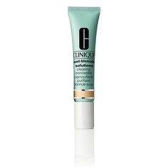 Корректор для лица CLINIQUE Очищающий корректор Anti-Blemish Solutions Clearing Concealer