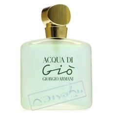 Туалетная вода GIORGIO ARMANI Acqua Di Gio 100