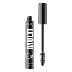 Тушь для ресниц MISSLYN Тушь для объёма multi talent volume mascara