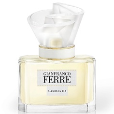 Парфюмерная вода FERRE Camicia 113 50 Ferre