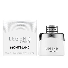Туалетная вода MONTBLANC Legend Spirit 30