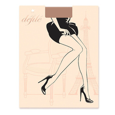 ЛЭТУАЛЬ Колготки Sylvie 40 Den