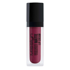 Помада для губ MISSLYN Стойкая матовая крем-помада Velvet Matte Lip Cream