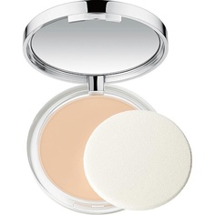 Пудра для лица CLINIQUE Легкая компактная пудра с антиоксидантами Almost Powder Makeup SPF 15