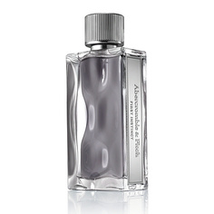 Туалетная вода ABERCROMBIE & FITCH First Instinct For Him 100