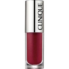 CLINIQUE Блеск для губ: сияние и увлажнение Pop Splash™ lip gloss + hydration