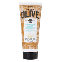 Кондиционер для волос KORRES Кондиционер для питания волос Pure Greek Olive Conditioner