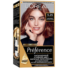 Краска для волос LORÉAL PARIS Стойкая краска для волос Preference LOreal