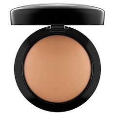 Пудра для лица MAC Минеральная пудра Mineralize Skinfinish Natural