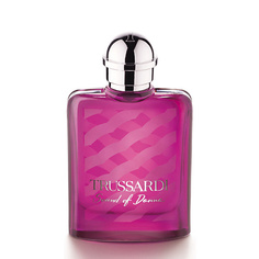 Парфюмерная вода TRUSSARDI Sound of Donna 50