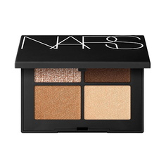 Тени для век NARS Четырехцветные тени для век