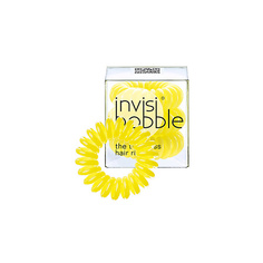 Резинка для волос INVISIBOBBLE Резинка-браслет для волос invisibobble Submarine Yellow