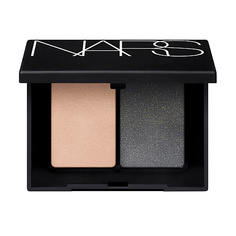 Тени для век NARS Двойные тени для век