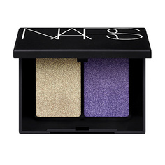 Тени для век NARS Двойные тени для век