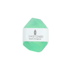 TAKE AND GO Мыло твердое глицериновое ручной работы GEMSTONES Scent of England