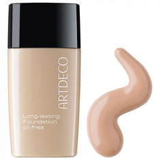 Тональное средство ARTDECO Стойкий тональный крем Long-Lasting