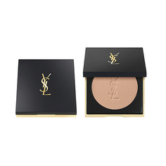 Пудра для лица YVES SAINT LAURENT YSL Компактная пудра ALL HOURS POWDER