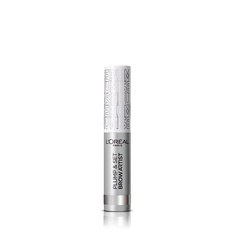Тушь для бровей LORÉAL PARIS Сыворотка для бровей бесцветная Plump & Set Brow Artist LOreal