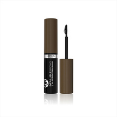 LORÉAL PARIS Тушь для бровей Plump & Set Brow Artist LOreal