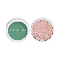 Тени для век ЛЭТУАЛЬ Мерцающие тени для век BOTANICA COLLECTION