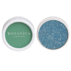 Тени для век ЛЭТУАЛЬ Мерцающие тени для век BOTANICA COLLECTION