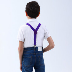 Подтяжки детские Выбражулька