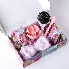 Подарочный набор Beauty Fox