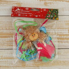 Подвеска на елку Зимнее волшебство