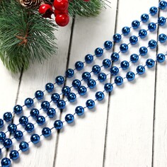 Бусы на елку Зимнее волшебство