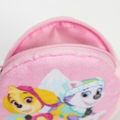 Щенячий патруль. детский кошелек PAW Patrol