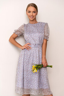 Платье Open Style