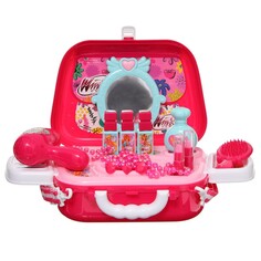Игровой набор в сумке Winx