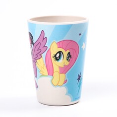 Стакан детский, бамбук Hasbro