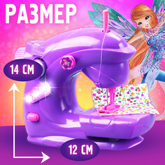 Набор для шитья Winx
