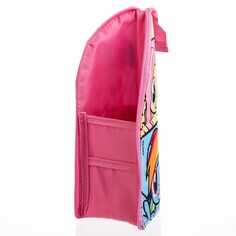 Пенал-тубус подставка, 85×210 мм, мягкий, my llitte pony Hasbro