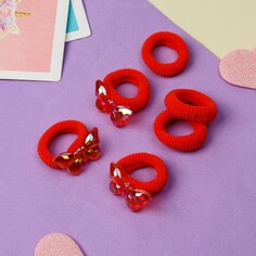 Резинка для волос Выбражулька