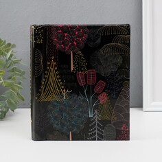 Фотоальбом магнитный 10 листов Keep Memories