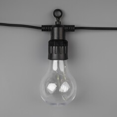 Гирлянда Luazon Lighting