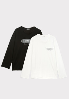 Комплект лонгсливов Morran Brave