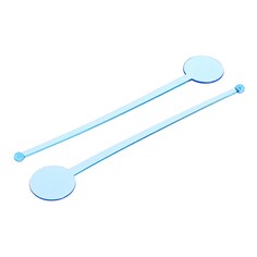 Зондозаменители логопедические Iq Zabiaka