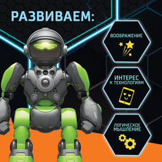 Робот радиоуправляемый IQ BOT