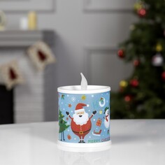 Светодиодная фигура Luazon Lighting