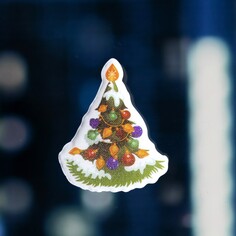 Светодиодная игрушка на липучке Luazon Lighting
