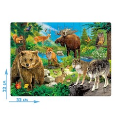 Пазл Puzzle Time