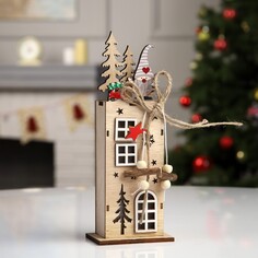 Светодиодная фигура Luazon Lighting