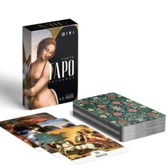 Таро ЛАС ИГРАС